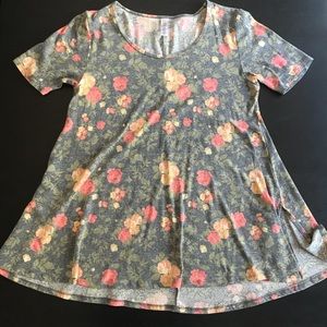 LuLaRoe Perfect T
